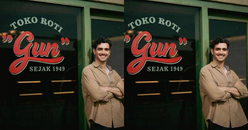 5 Fakta Keluarga Sanjaya Arif Karakter Fachri Albar di Siksa Kubur